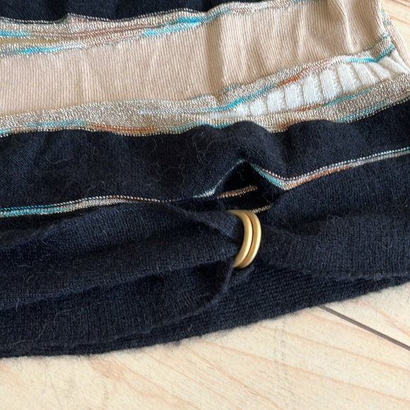 VINTAGE MISSONI top (small) - Picture 4 of 6